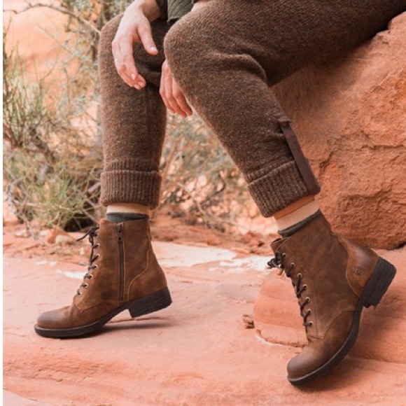 born evans combat boot